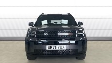 Hyundai SANTA FE 1.6 TGDi Plug-in Hybrid Calligraphy 5dr 4WD Auto Estate